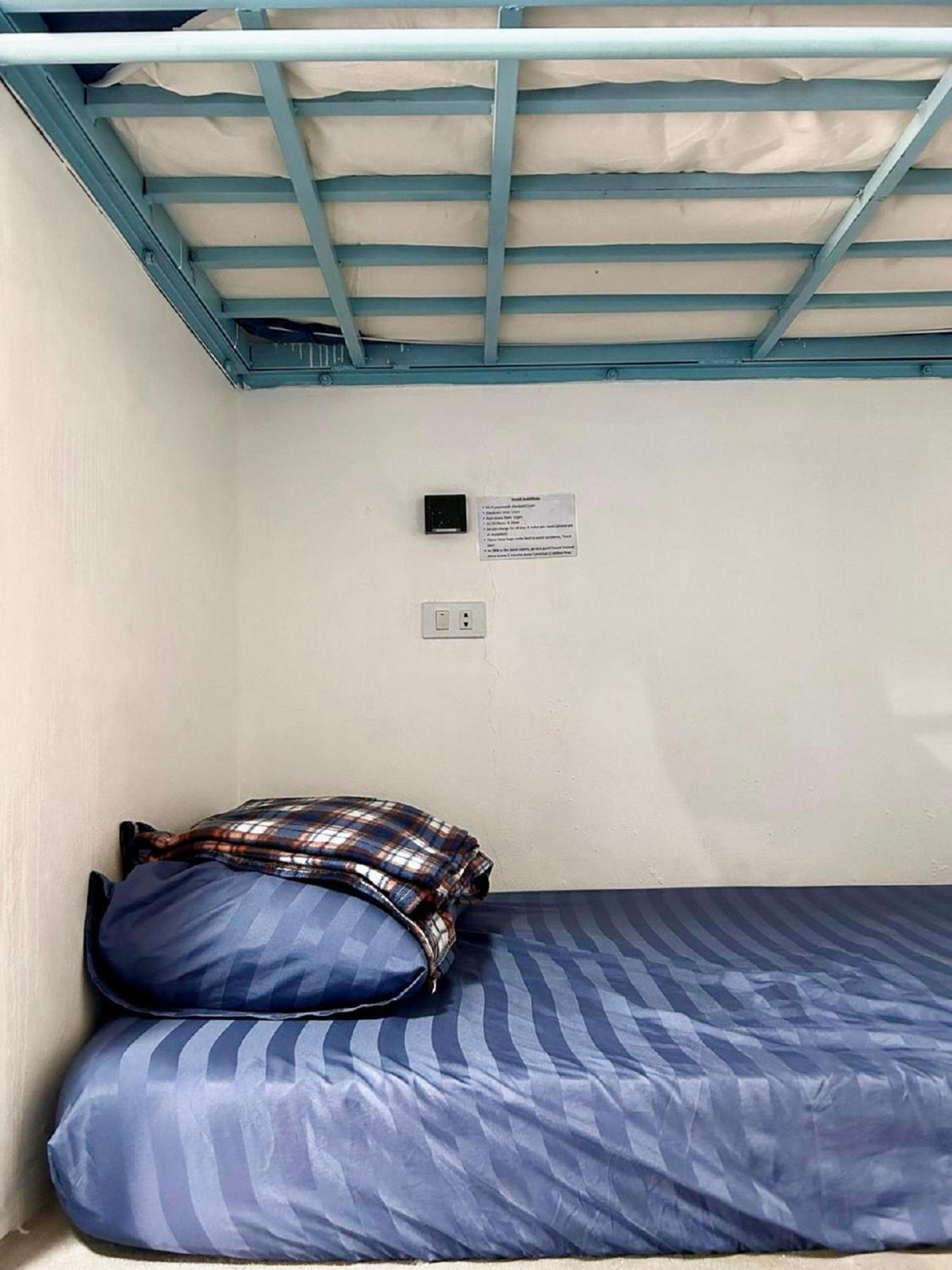 Sunrise Riverside Pool Hostel لوانغ برابانغ المظهر الخارجي الصورة